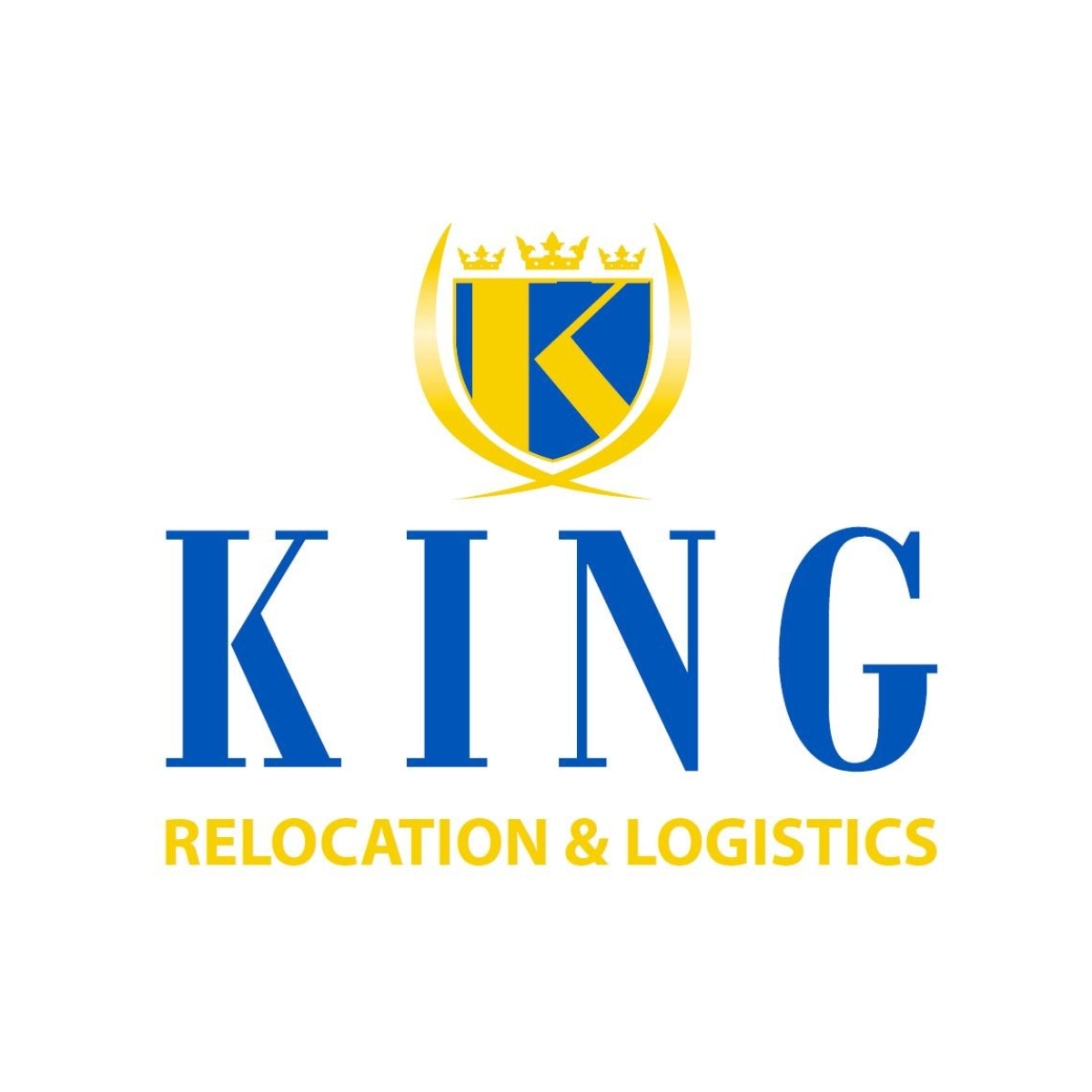 King Relocation & Logistics