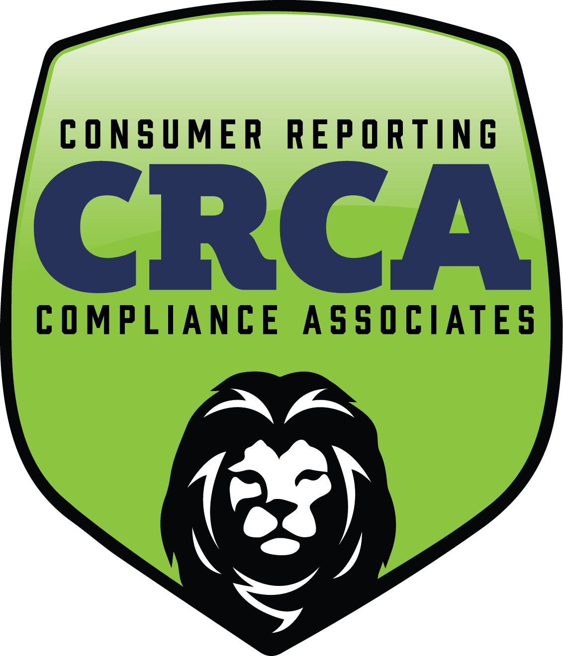 Official CRCA Logo