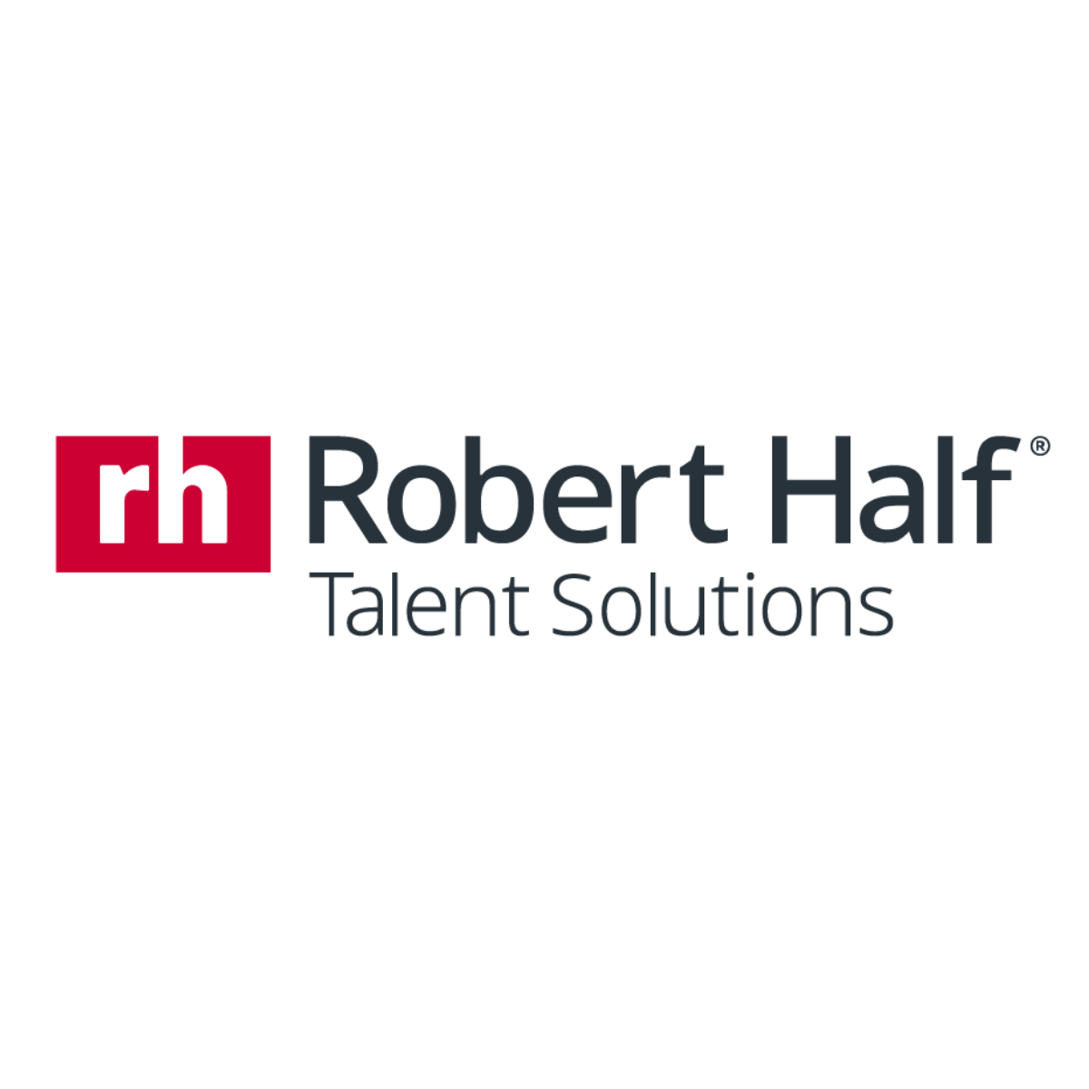 Robert Half Talent Solution