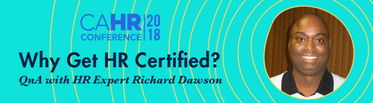 To Certify or Not? The Value and Power of Earning Your HR Credentials