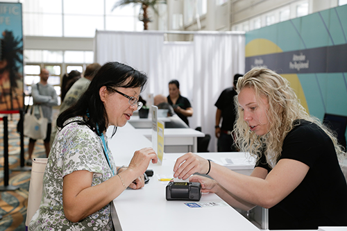 CAHR18 Early Registration