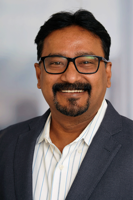 HR Leaders Spotlight: Baskaran