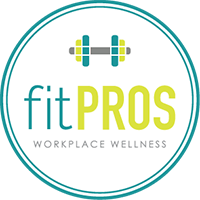 FitPros at CAHR19 - Official Wellness Sponsor