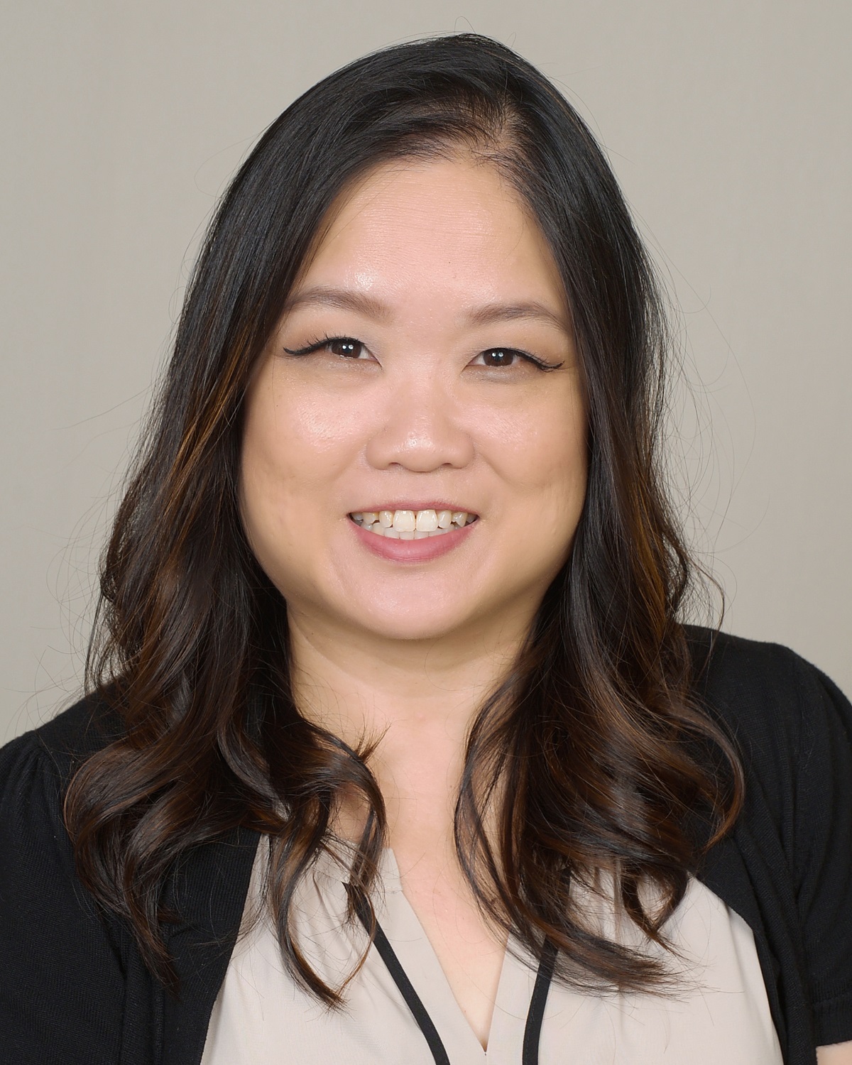 HR Leaders Spotlight: Eileen Yip