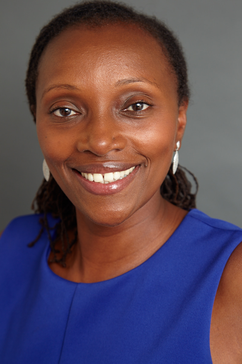 HR Leaders Spotlight: Rose Wanjohi