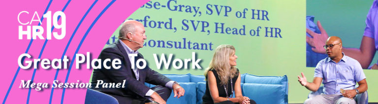 Great Place To Work – CHRO Mega Session Panel