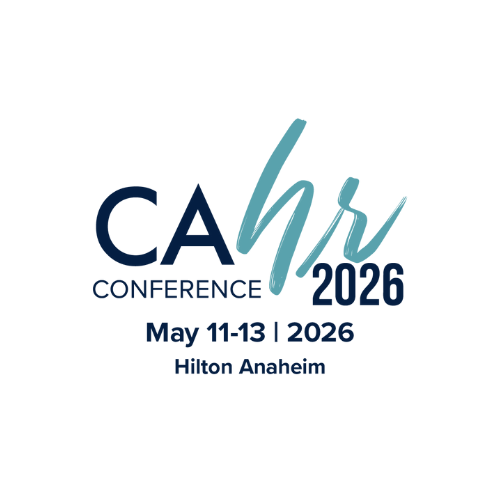 2026 California HR Conference
